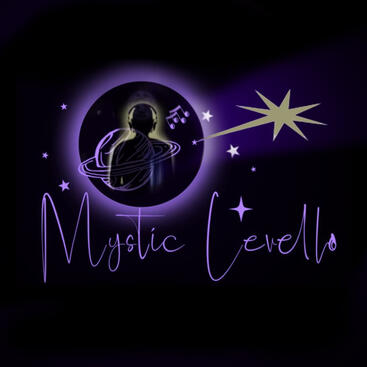 Mystic Levello Musical Artist / Humanitariian